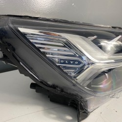 Far dreapta FULL LED LHD VOLVO XC40 2018+ 32342457