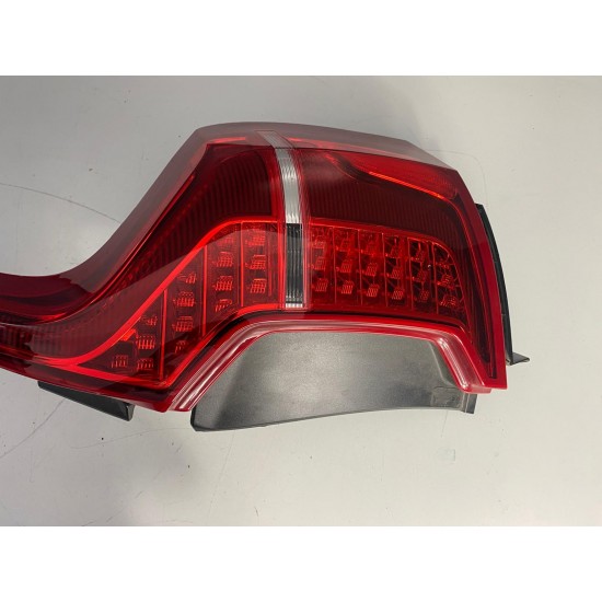 Tail Lamp Right VOLVO XC90 2016 31655916
