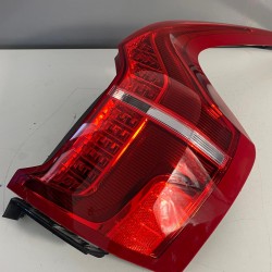 Tail Lamp Right VOLVO XC90 2016 31655916