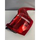 Tail Lamp Right VOLVO XC90 2016 31655916