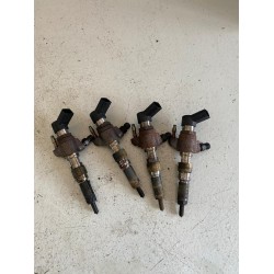 Injectoare 1.6 114CP Volvo C30 V40 V50 V60 S40 S60 9802448680 50274V05 36001726 36001727