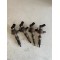 Injectoare 1.6 114CP Volvo C30 V40 V50 V60 S40 S60 9802448680 50274V05 36001726 36001727