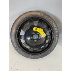 Roata de rezerva 115/85R 18 Volvo S40 V50 S60 R-ine 2006-2009 30760382 8646983 9454149