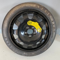 Spare wheel 115/85R 18 Volvo S40 V50 S60 R-ine 2006-2009 30760382 8646983 9454149