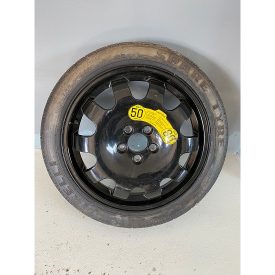 Spare wheel 115/85R 18 Volvo S40 V50 S60 R-ine 2006-2009 30760382 8646983 9454149