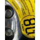 Spare wheel 115/85R 18 Volvo S40 V50 S60 R-ine 2006-2009 30760382 8646983 9454149 Spare wheel 115/85R 18 Volvo S40 V50 S60 R-ine 2006-2009 30760382 8646983 9454149