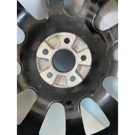 Spare wheel 115/85R 18 Volvo S40 V50 S60 R-ine 2006-2009 30760382 8646983 9454149