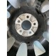 Spare wheel 115/85R 18 Volvo S40 V50 S60 R-ine 2006-2009 30760382 8646983 9454149
