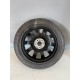 Spare wheel 115/85R 18 Volvo S40 V50 S60 R-ine 2006-2009 30760382 8646983 9454149 Spare wheel 115/85R 18 Volvo S40 V50 S60 R-ine 2006-2009 30760382 8646983 9454149