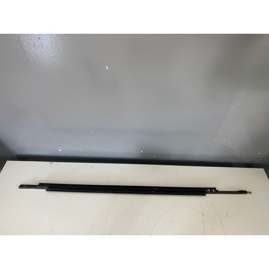 Front left trim moulding door VOLVO XC90 2003-2012 30753850 