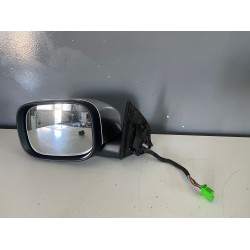 Oglinda stanga cu rabatare memorie si bec R-DESIGN Volvo XC90 2003-2014 31297343 31297439
