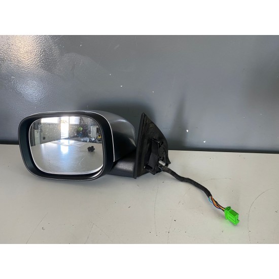 Oglinda stanga cu rabatare memorie si bec R-DESIGN Volvo XC90 2003-2014 31297343 31297439
