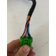 Oglinda stanga cu rabatare memorie si bec R-DESIGN Volvo XC90 2003-2014 31297343 31297439