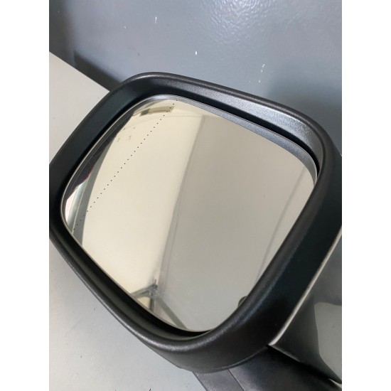 Oglinda stanga cu rabatare memorie si bec R-DESIGN Volvo XC90 2003-2014 31297343 31297439