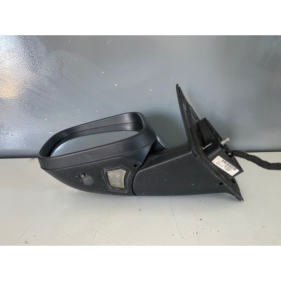 Oglinda stanga cu rabatare memorie si bec R-DESIGN Volvo XC90 2003-2014 31297343 31297439