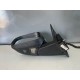 Oglinda stanga cu rabatare memorie si bec R-DESIGN Volvo XC90 2003-2014 31297343 31297439