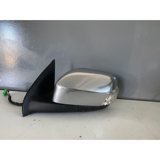 Oglinda stanga cu rabatare memorie si bec R-DESIGN Volvo XC90 2003-2014 31297343 31297439