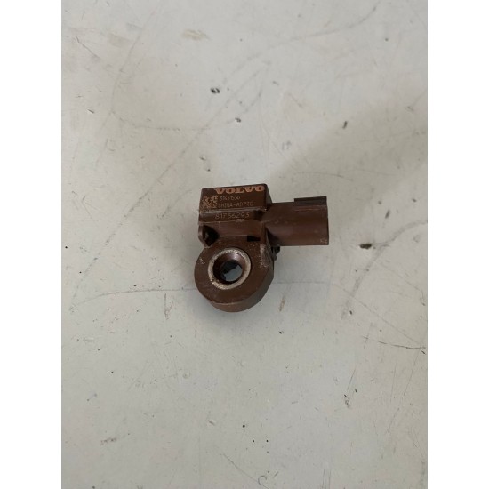 Impact sensor Volvo S90 V90 V90CC 2018+ 31451530