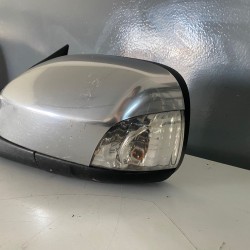 Oglinda stanga cu rabatare memorie si bec R-DESIGN Volvo XC90 2003-2014 31297343 31297439