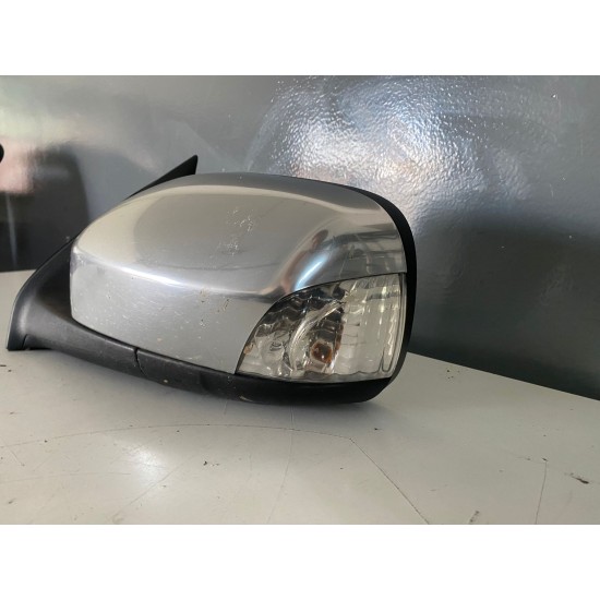 Oglinda stanga cu rabatare memorie si bec R-DESIGN Volvo XC90 2003-2014 31297343 31297439