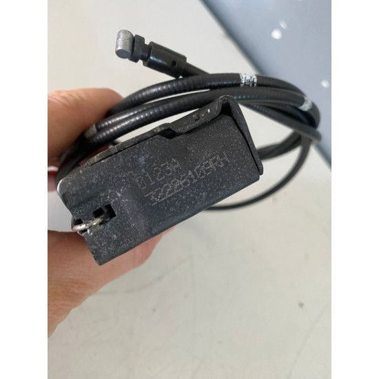 Broasca capota dreapta Volvo XC60 XC90 V90 V90CC 31479533 32226109