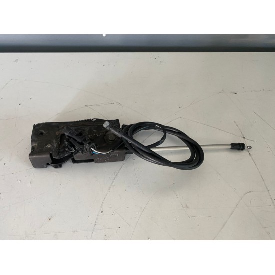 Left hood lock bonnet catch VOLVO XC90 2016+ 32219544