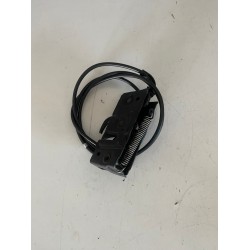 Broasca capota dreapta Volvo XC60 XC90 V90 V90CC 31479533 32226109