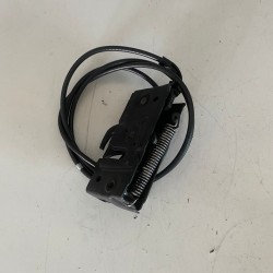 Broasca capota dreapta Volvo XC60 XC90 V90 V90CC 31479533 32226109