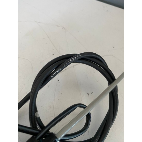 Left hood lock bonnet catch VOLVO XC90 2016+ 32219544