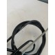 Left hood lock bonnet catch VOLVO XC90 2016+ 32219544
