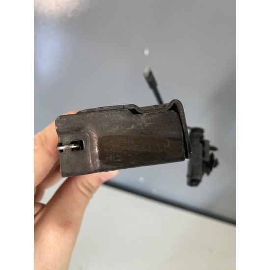 Left hood lock bonnet catch VOLVO XC90 2016+ 32219544
