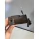 Left hood lock bonnet catch VOLVO XC90 2016+ 32219544