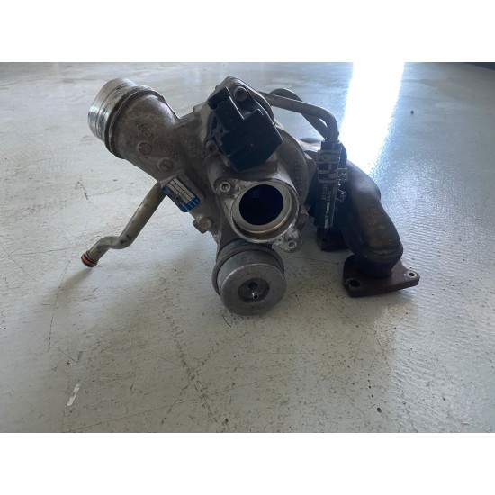Turbina 2.0 benzina euro 6 Volvo S60 V60 S90 V90 XC40 XC60 XC90 2016-2023 314598415 36010231