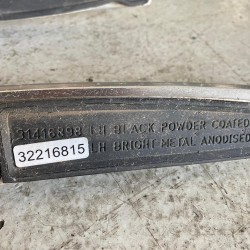 Set de bare plafon VOLVO XC60 2018+ 31416898 32216712 32216815 322167123 31416899 32216816 