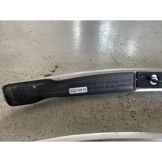 Set de bare plafon VOLVO XC60 2018+ 31416898 32216712 32216815 322167123 31416899 32216816 