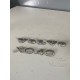 Emblema haion litere scris insigna VOLVO XC40 2018+31213612 31457467