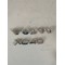 Emblema haion litere scris insigna VOLVO XC40 2018+31213612 31457467