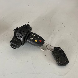 Ignition switch lock key VOLVO V50 S40 2004-2007 30768035 30659838