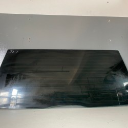 Rear window VOLVO XC90 2002-2014 31386883