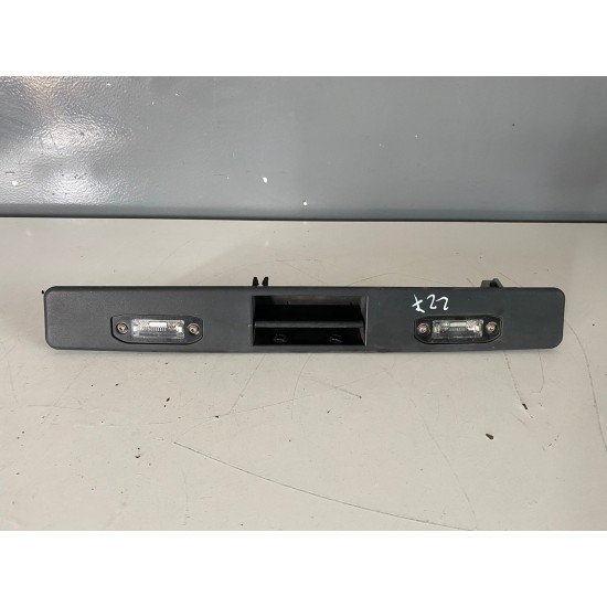 Handle Locking System Tailgate VOLVO XC70 V70 XC90 30699743 31253018