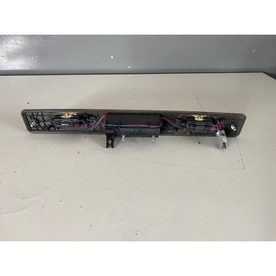 Handle Locking System Tailgate VOLVO XC70 V70 XC90 30699743 31253018