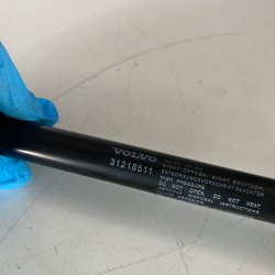 Tailgate lift support gas spring VOLVO XC90 2002-2014 31218511