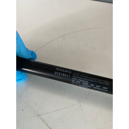 Tailgate lift support gas spring VOLVO XC90 2002-2014 31218511