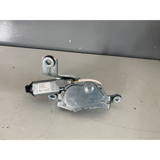 Motoras stergator luneta Volvo XC90 2003-2014 8638163 