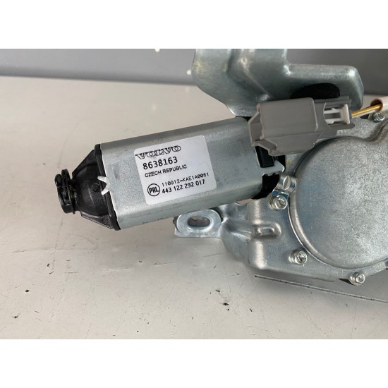 Motoras stergator luneta Volvo XC90 2003-2014 8638163 