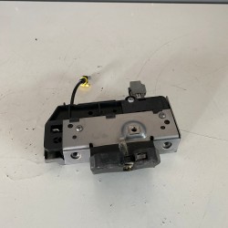 Tailgate lock locking system VOLVO XC90 2002-2014 31253053