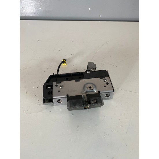 Tailgate lock locking system VOLVO XC90 2002-2014 31253053