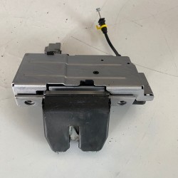 Tailgate lock locking system VOLVO XC90 2002-2014 31253053