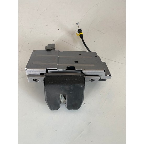Tailgate lock locking system VOLVO XC90 2002-2014 31253053