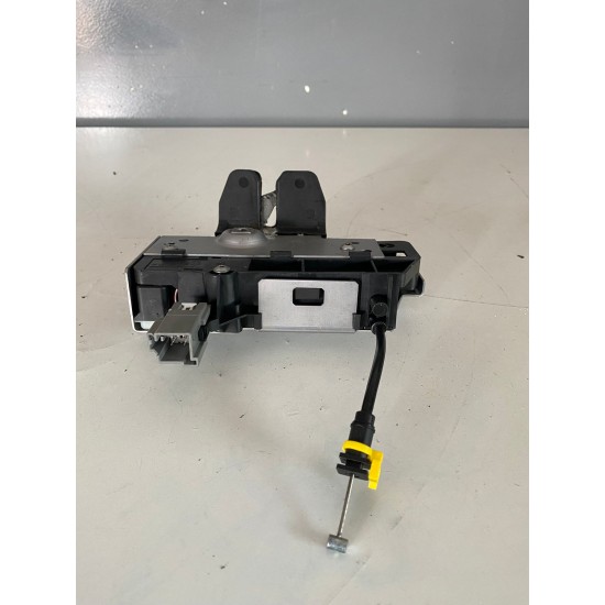 Tailgate lock locking system VOLVO XC90 2002-2014 31253053